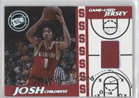 Josh Childress #/50