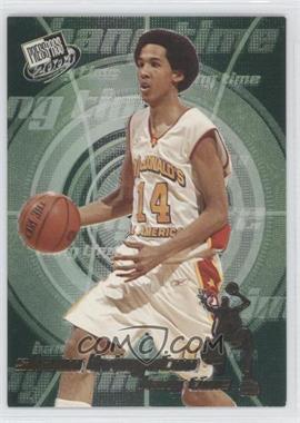 2004 Press Pass - Hang Time #HT 4 - Shaun Livingston