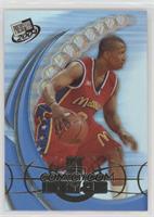 Sebastian Telfair