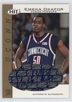 Emeka Okafor #/250