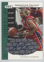 Sebastian Telfair