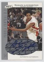 Shaun Livingston