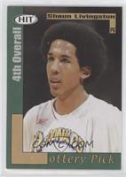 Shaun Livingston