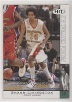 Shaun Livingston [EX to NM]