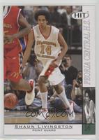 Shaun Livingston