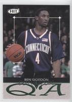 Ben Gordon