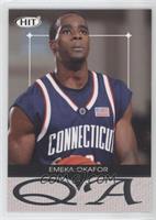 Emeka Okafor