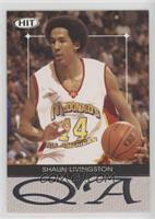 Shaun Livingston