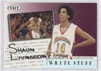 Shaun Livingston