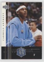 Carmelo Anthony [EX to NM]