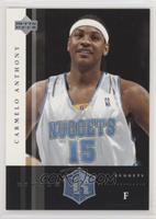 Carmelo Anthony [EX to NM]