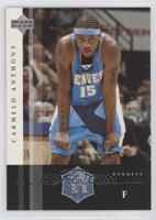 Carmelo Anthony [EX to NM]