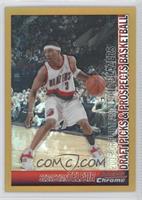 Sebastian Telfair #/50