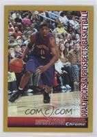 Rafer Alston #/50