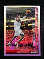 Allen Iverson #/300