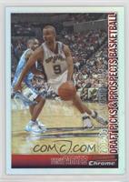 Tony Parker #/300