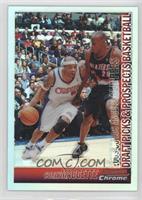 Corey Maggette #/300