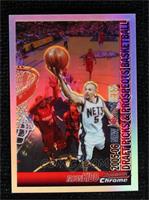 Jason Kidd #/300