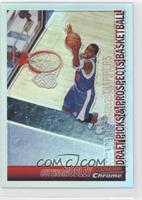 Cuttino Mobley #/300