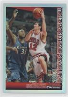 Kirk Hinrich #/300