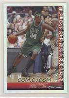 Paul Pierce #/300