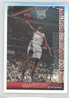 Gerald Wallace #/300