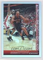 Richard Jefferson #/300