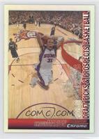 Shawn Marion [EX to NM] #/300