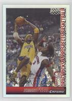 Jermaine O'Neal #/300