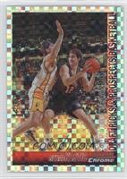 Nenad Krstic #/150