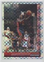 Jason Richardson #/150