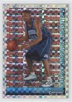 C.J. Miles #/150