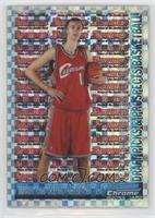 Martynas Andriuskevicius #/150