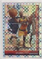 Rashard Lewis #/150