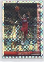 Sam Cassell #/150