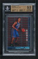 Channing Frye [BGS 9.5 GEM MINT]