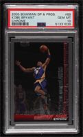 Kobe Bryant [PSA 10 GEM MT]