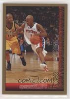 Chauncey Billups [Good to VG‑EX]