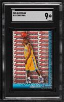 Chris Paul [SGC 9 MINT]