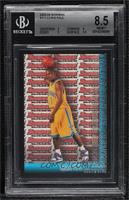 Chris Paul [BGS 8.5 NM‑MT+]