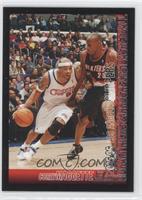 Corey Maggette