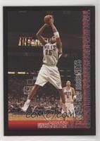 Vince Carter [EX to NM]