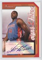 Jason Maxiell