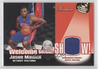 Jason Maxiell