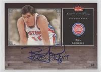 Bill Laimbeer