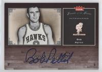 Bob Pettit