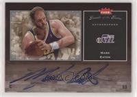 Mark Eaton