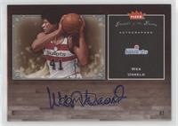 Wes Unseld