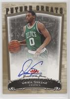 Future Greats - Orien Greene #/25