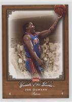 Joe Dumars #/99